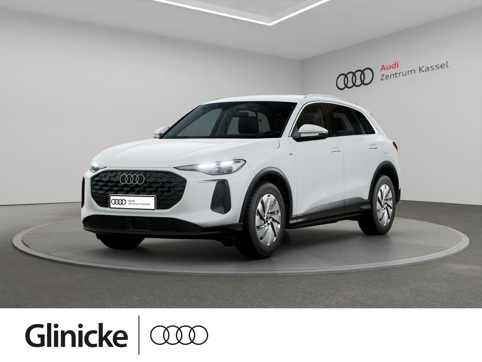 Q5 SUV e-hybrid quattro 220 kW NEUBESTELLUNG
