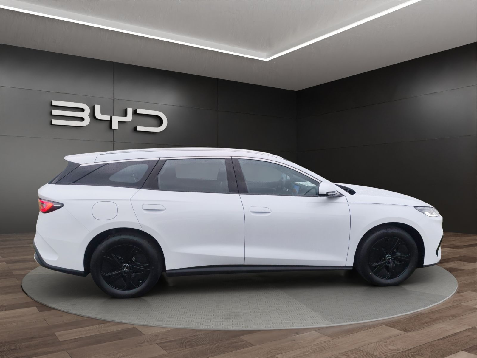BYD - SEAL_7