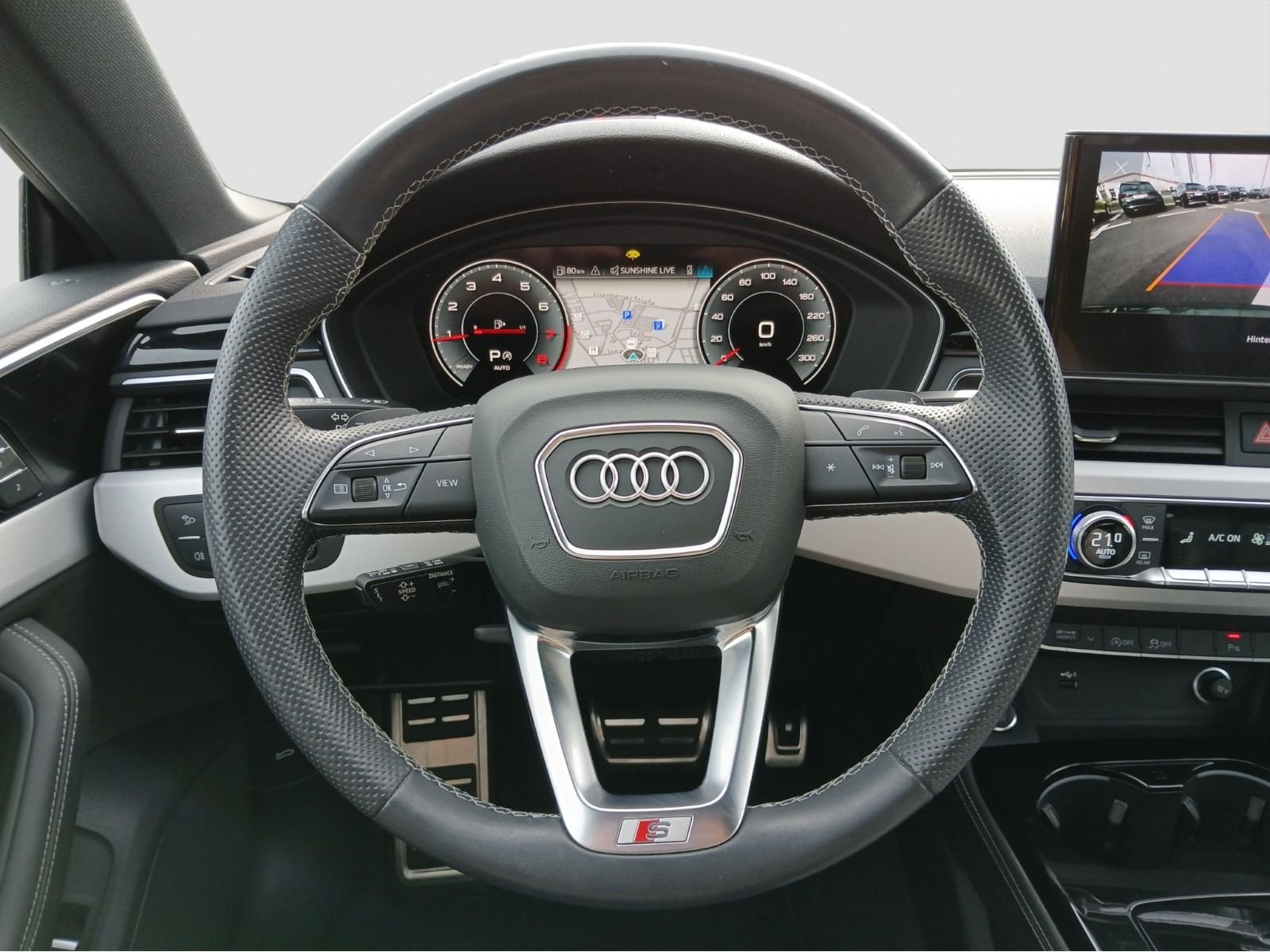 Audi - A5 Sportback_9