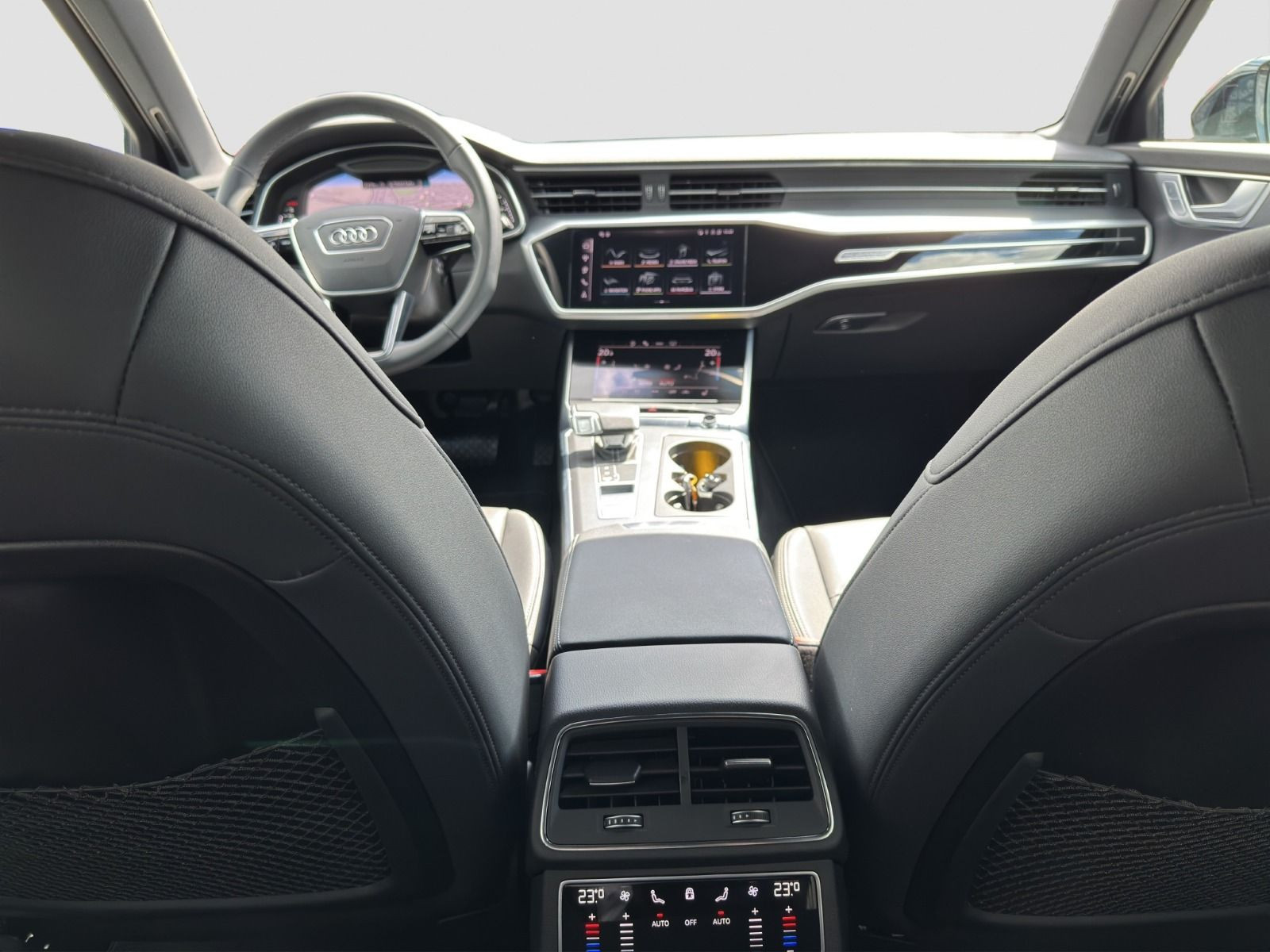 Audi - A6 Avant_11