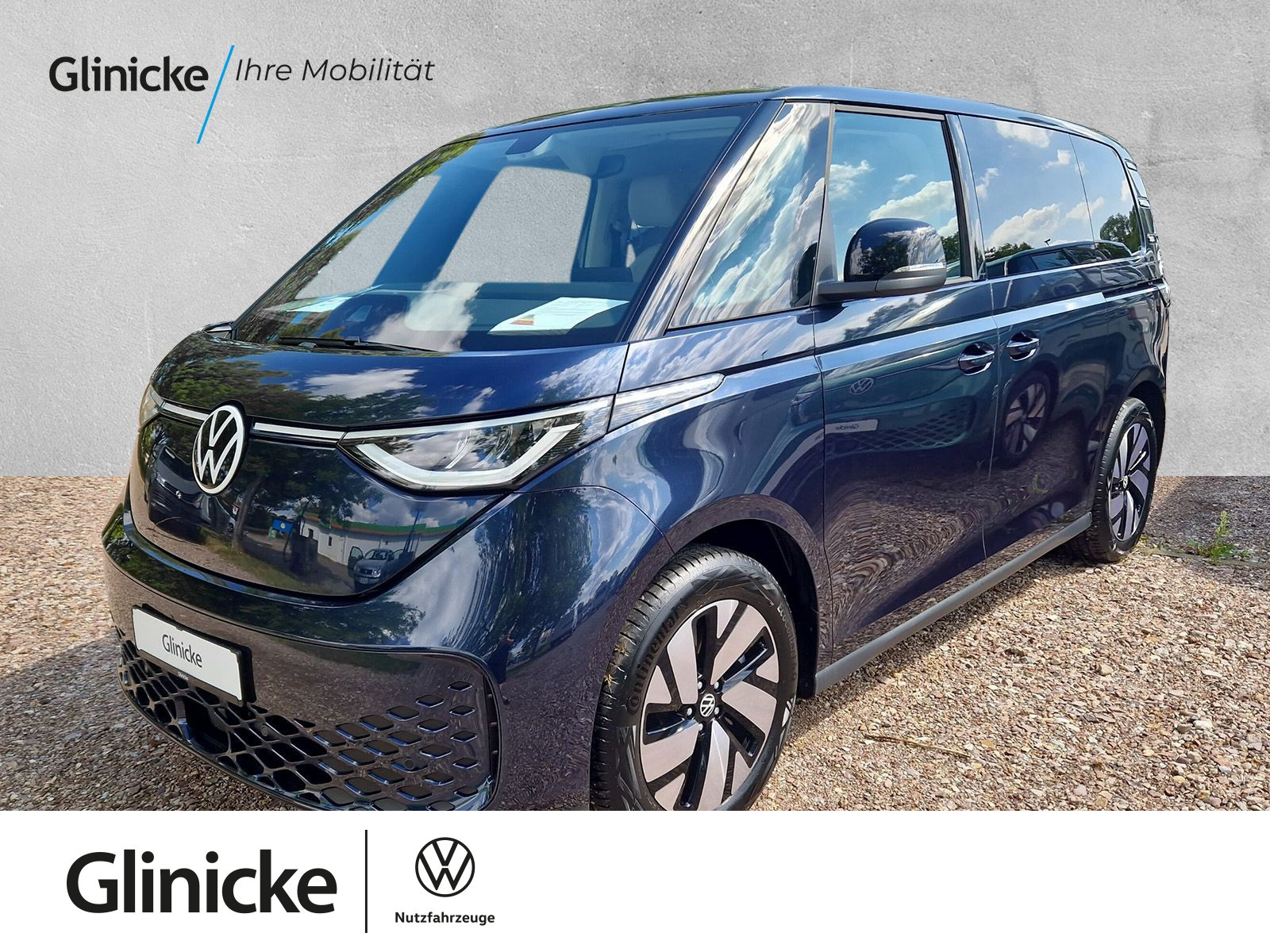 Volkswagen - ID. Buzz_1