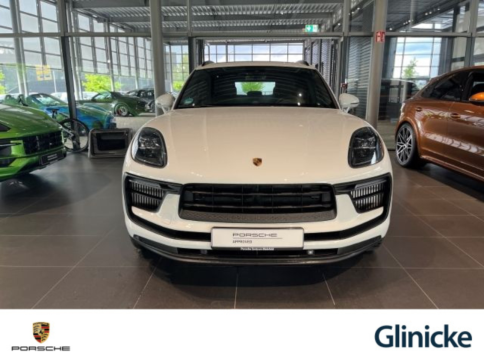Porsche - Macan_2