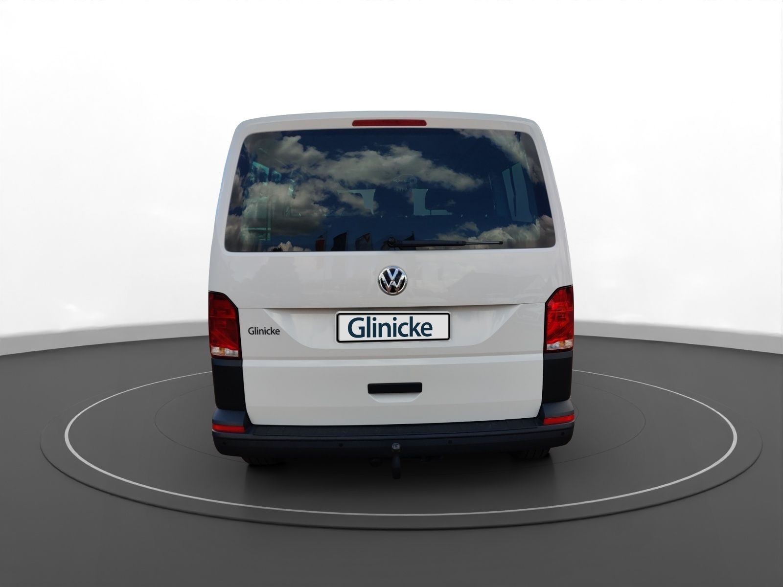 Volkswagen - T6.1 Kombi_8