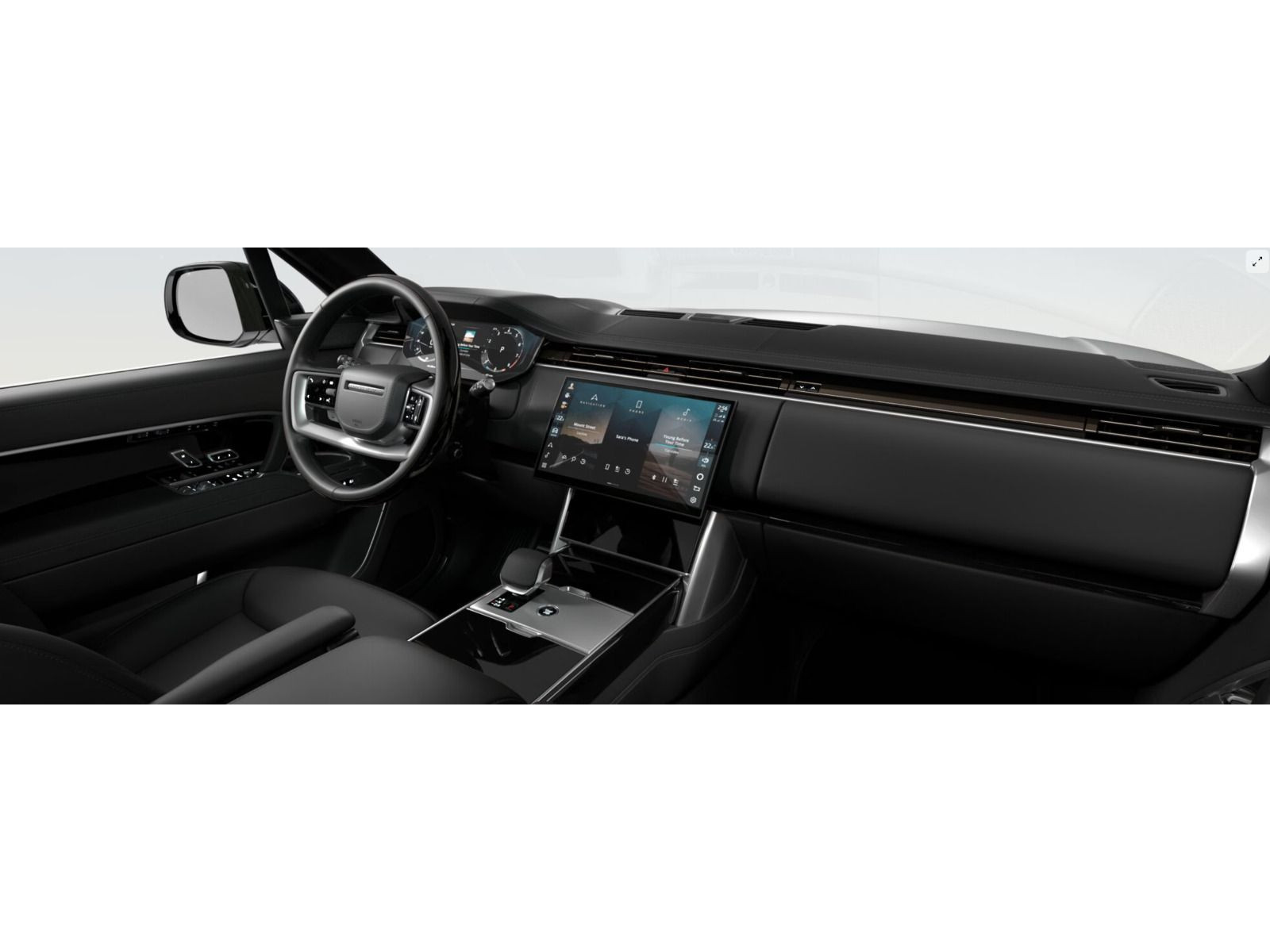 Land Rover - Range Rover_4