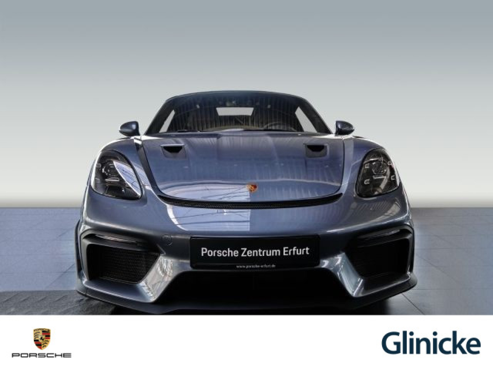 Porsche - 718 Spyder_8 Porsche - 718 Spyder_8
