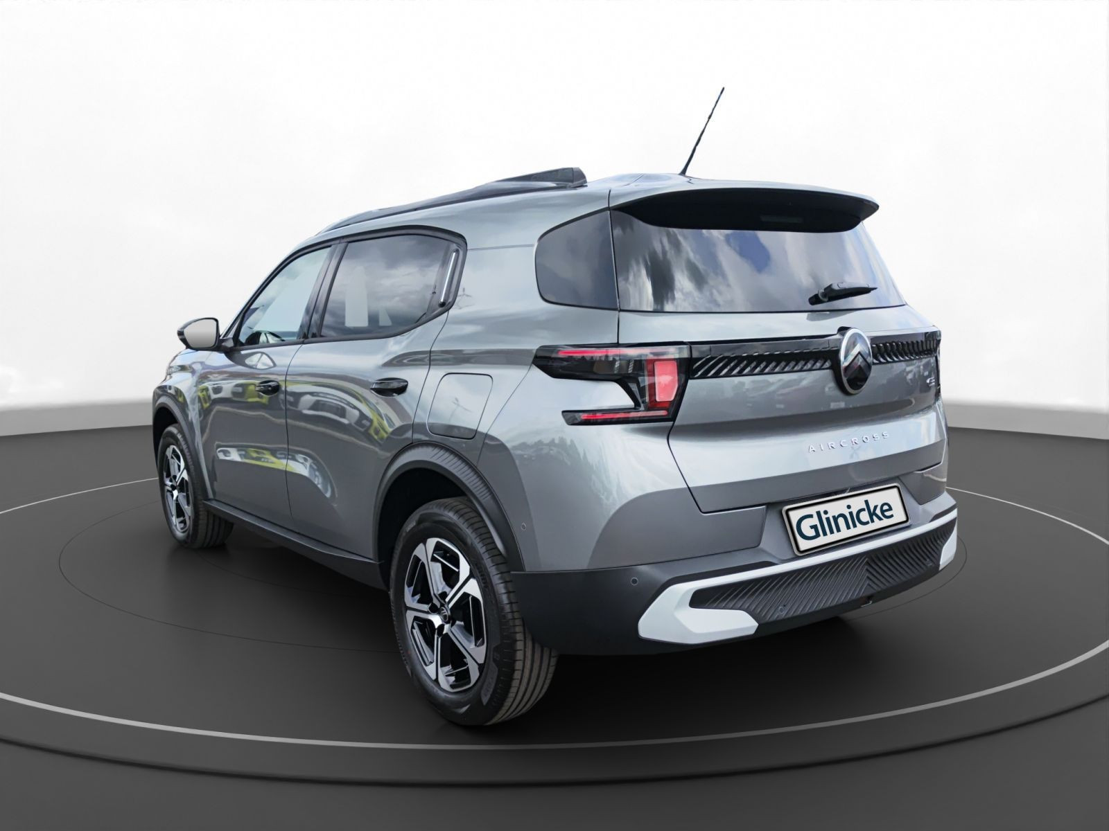 Citroën - C3 Aircross_9
