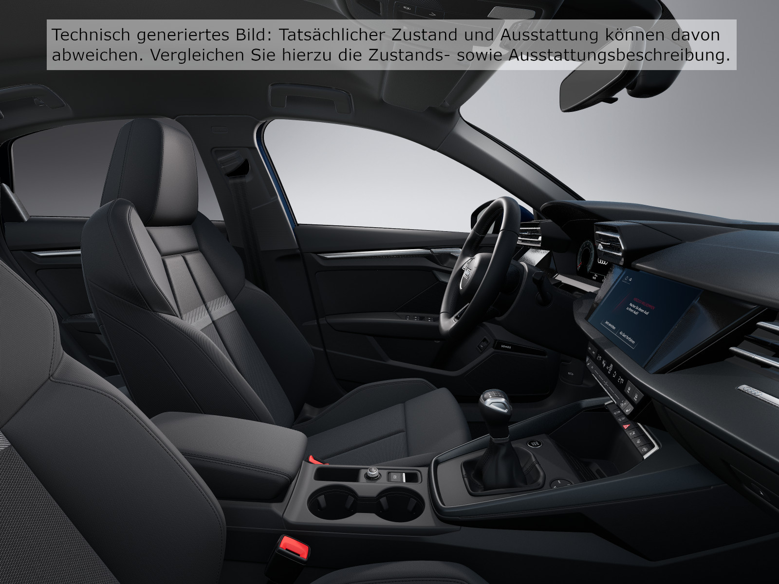 Audi - A3 Limousine_12