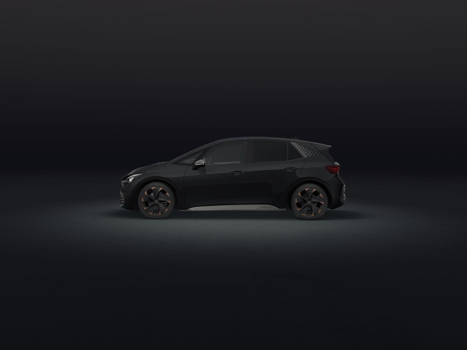Cupra - Born_5