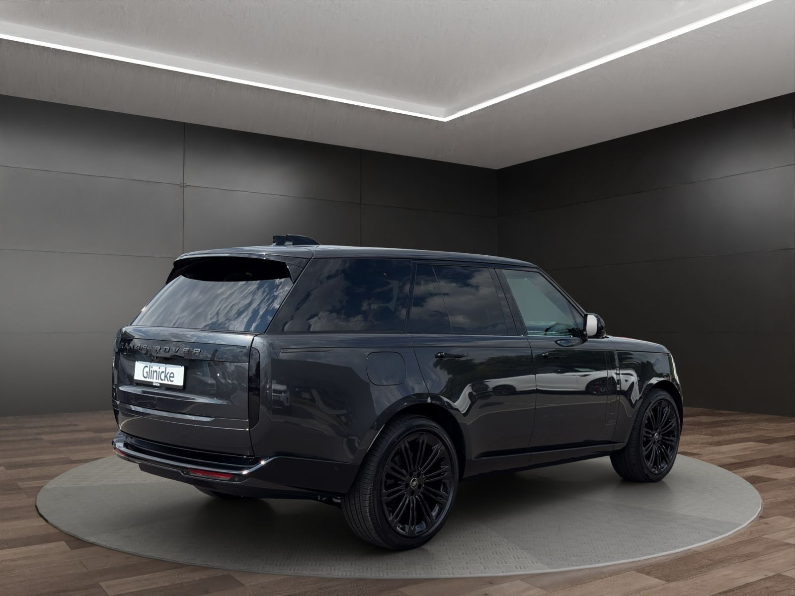 Land Rover - Range Rover_2