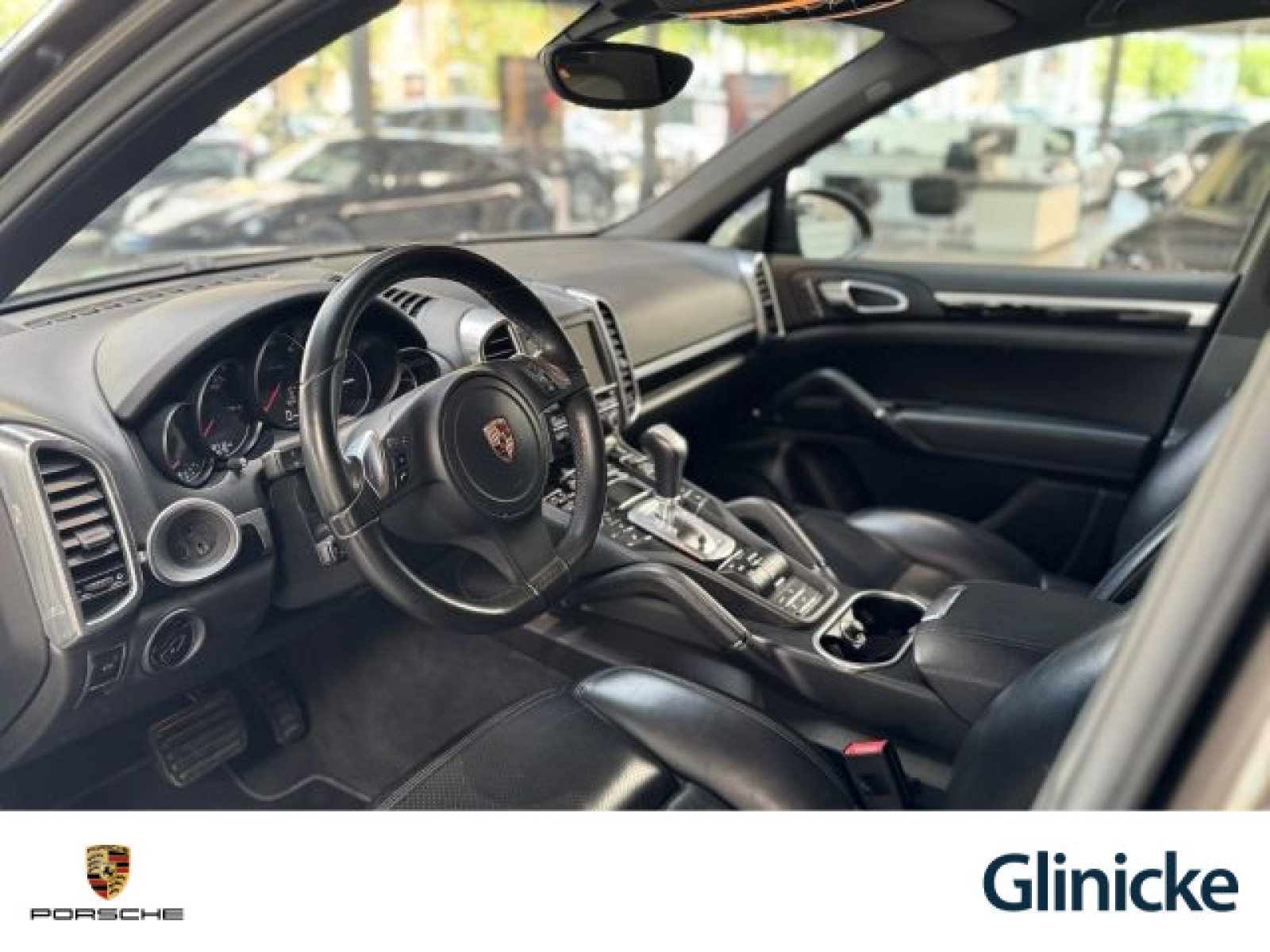 Porsche - Cayenne_7