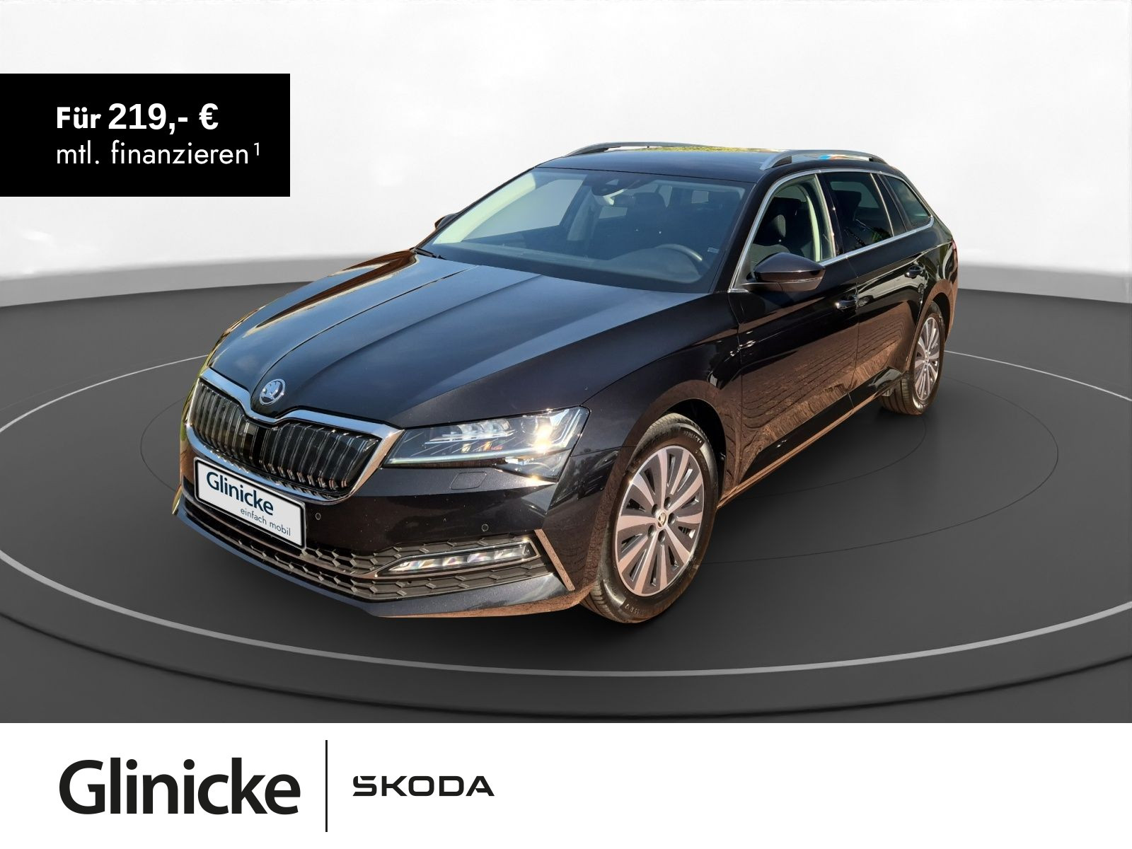 Škoda - Superb_1