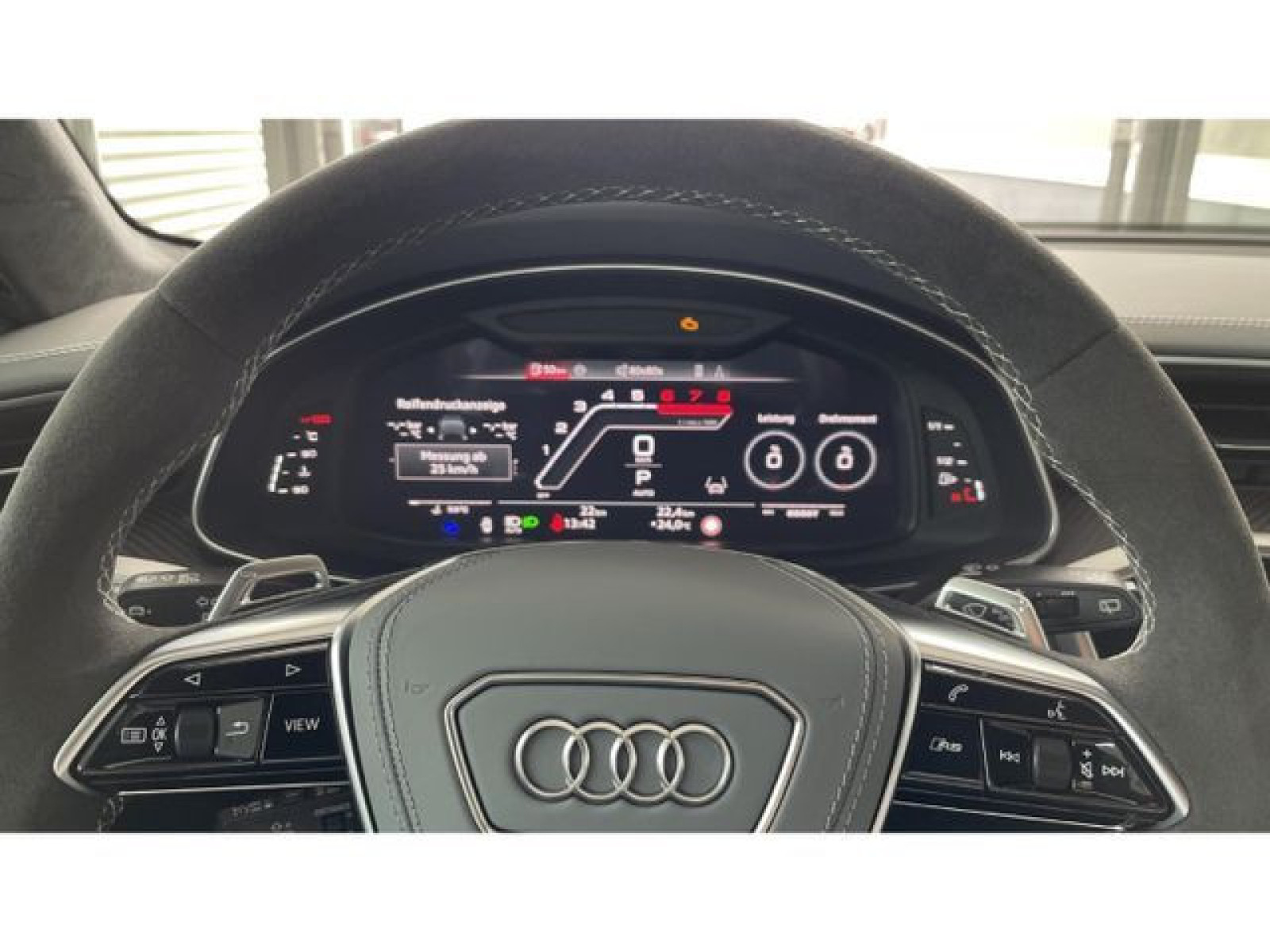Audi - RS 6 Avant_22