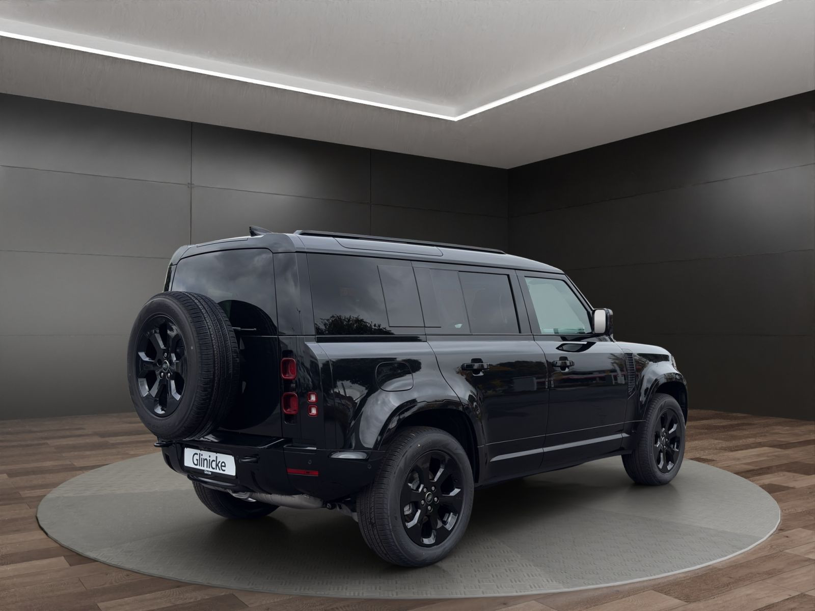 Land Rover - Defender_2