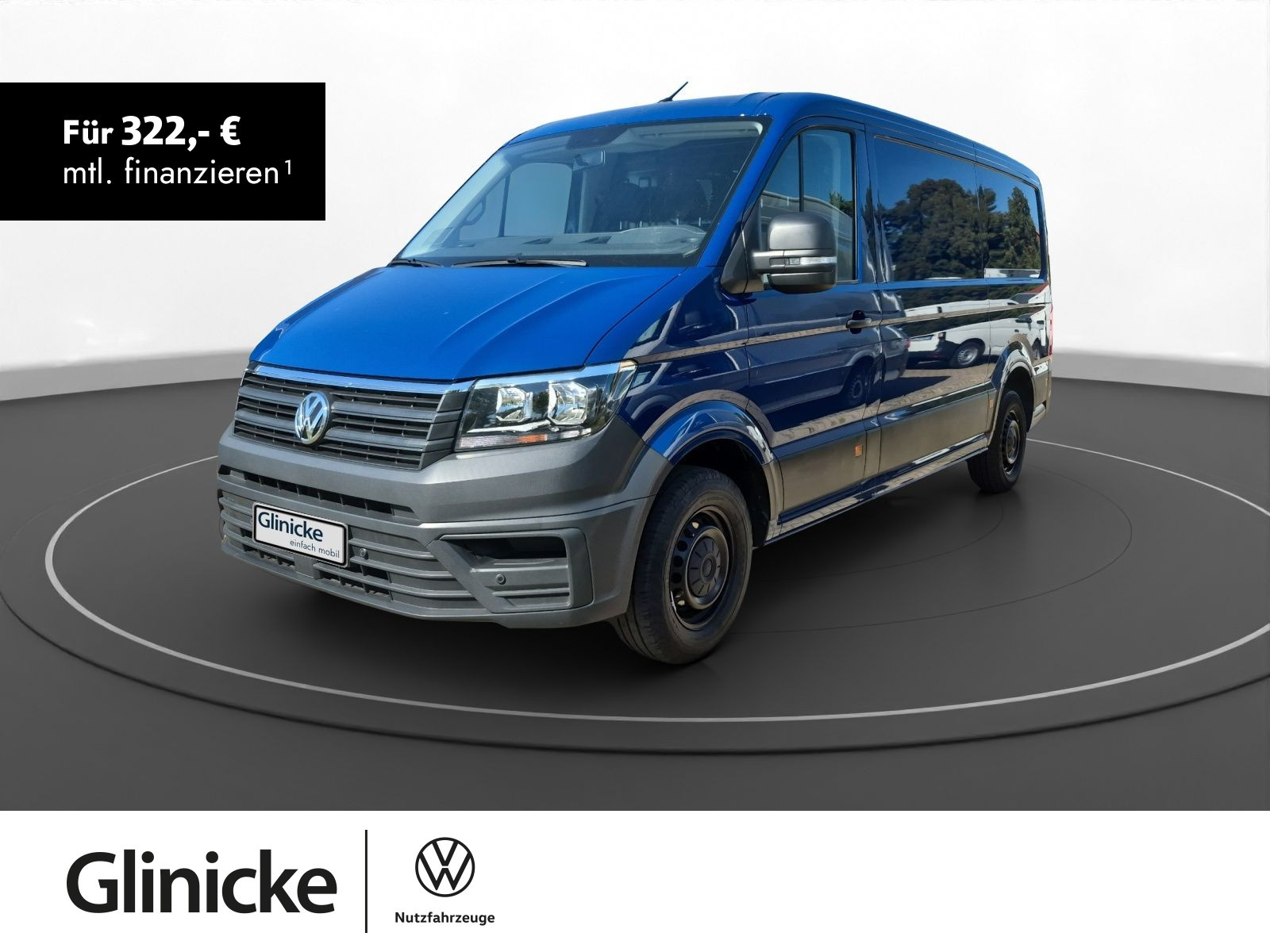 Volkswagen - Crafter_1