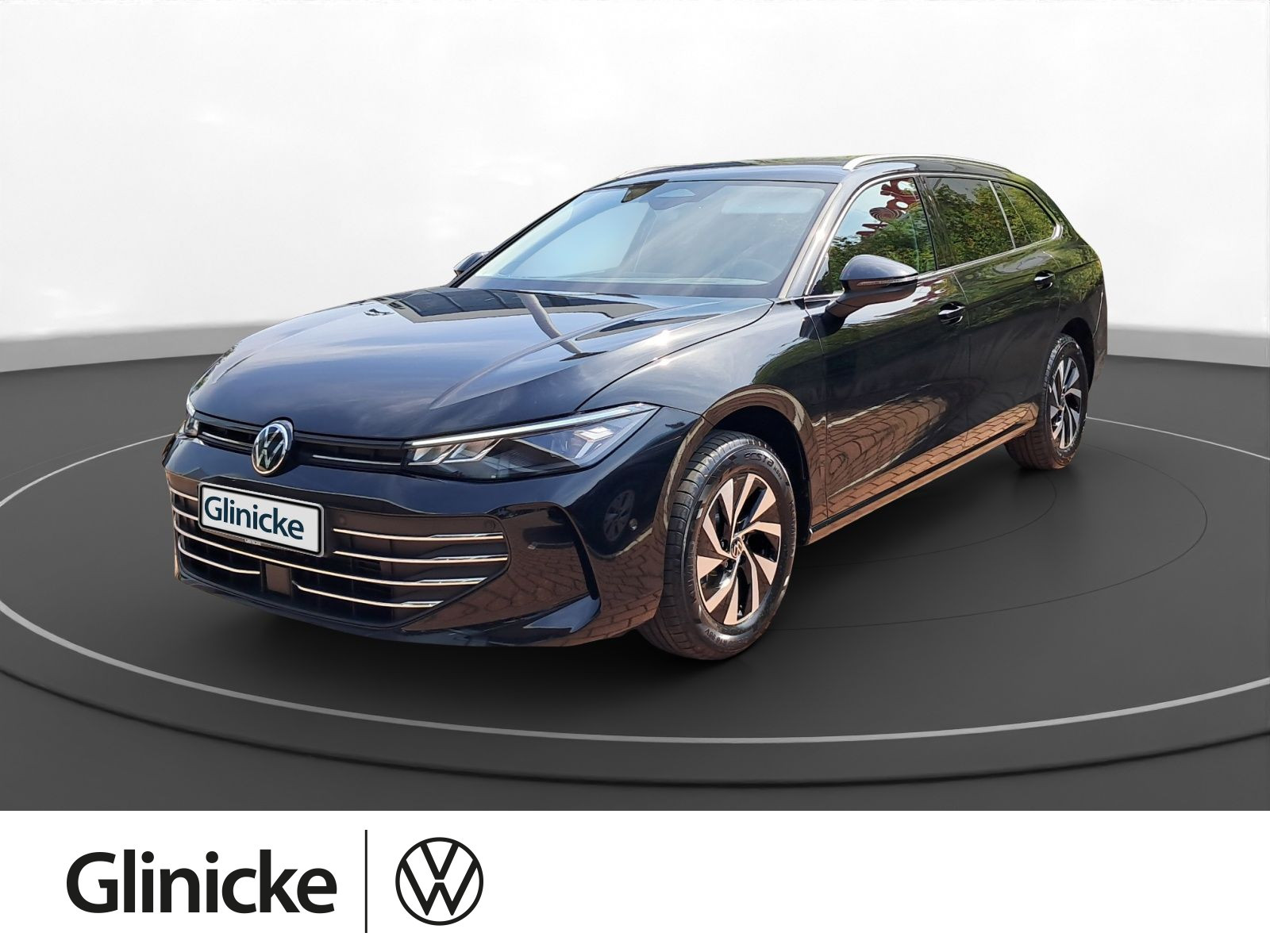 Volkswagen - Passat_1