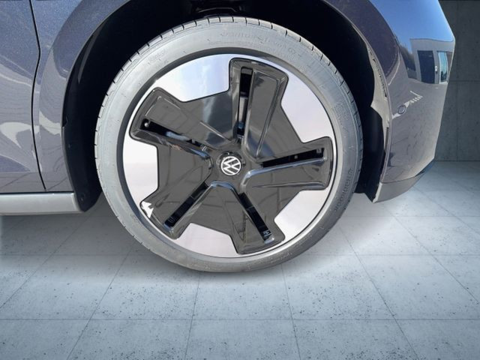 Volkswagen - ID. Buzz_7