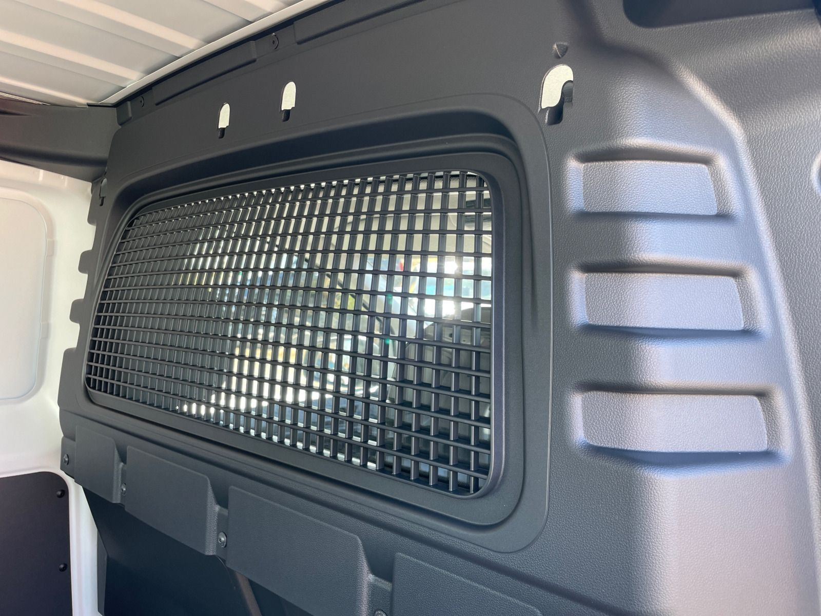 Volkswagen - Caddy Cargo_5
