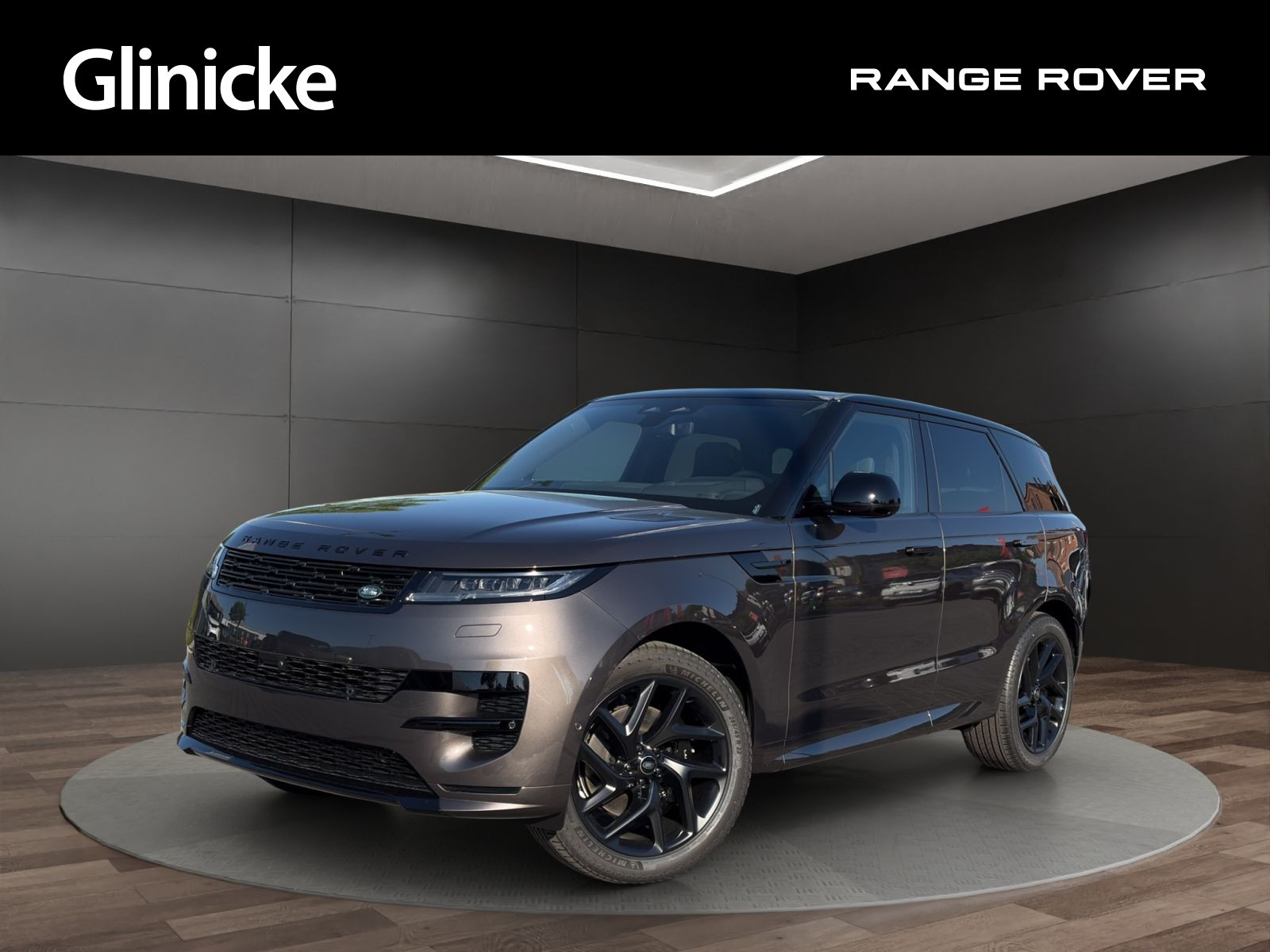 Land Rover - Range Rover Sport_1