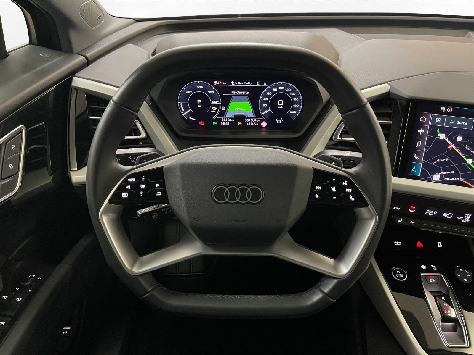 Audi - Q4 Sportback e-tron_21