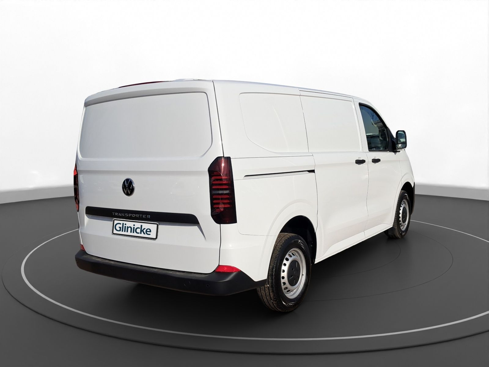 Volkswagen - Transporter Kasten_3