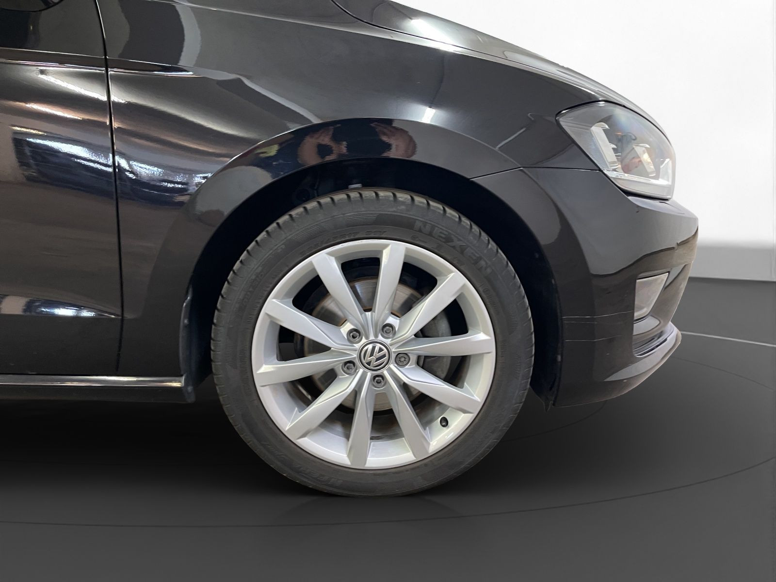 Volkswagen - Golf Sportsvan_15