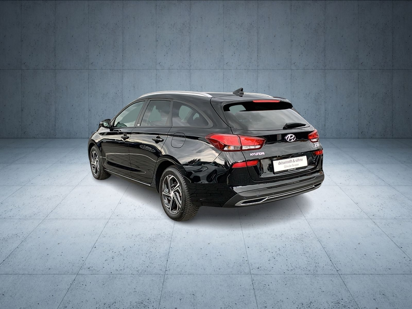 Hyundai - i30_3 Hyundai - i30_3