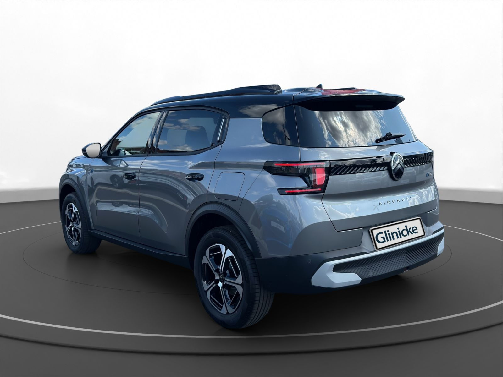 Citroën - C3 Aircross_9