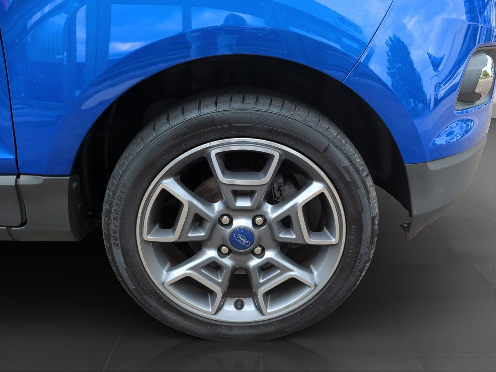 Ford - EcoSport_11 Ford - EcoSport_11