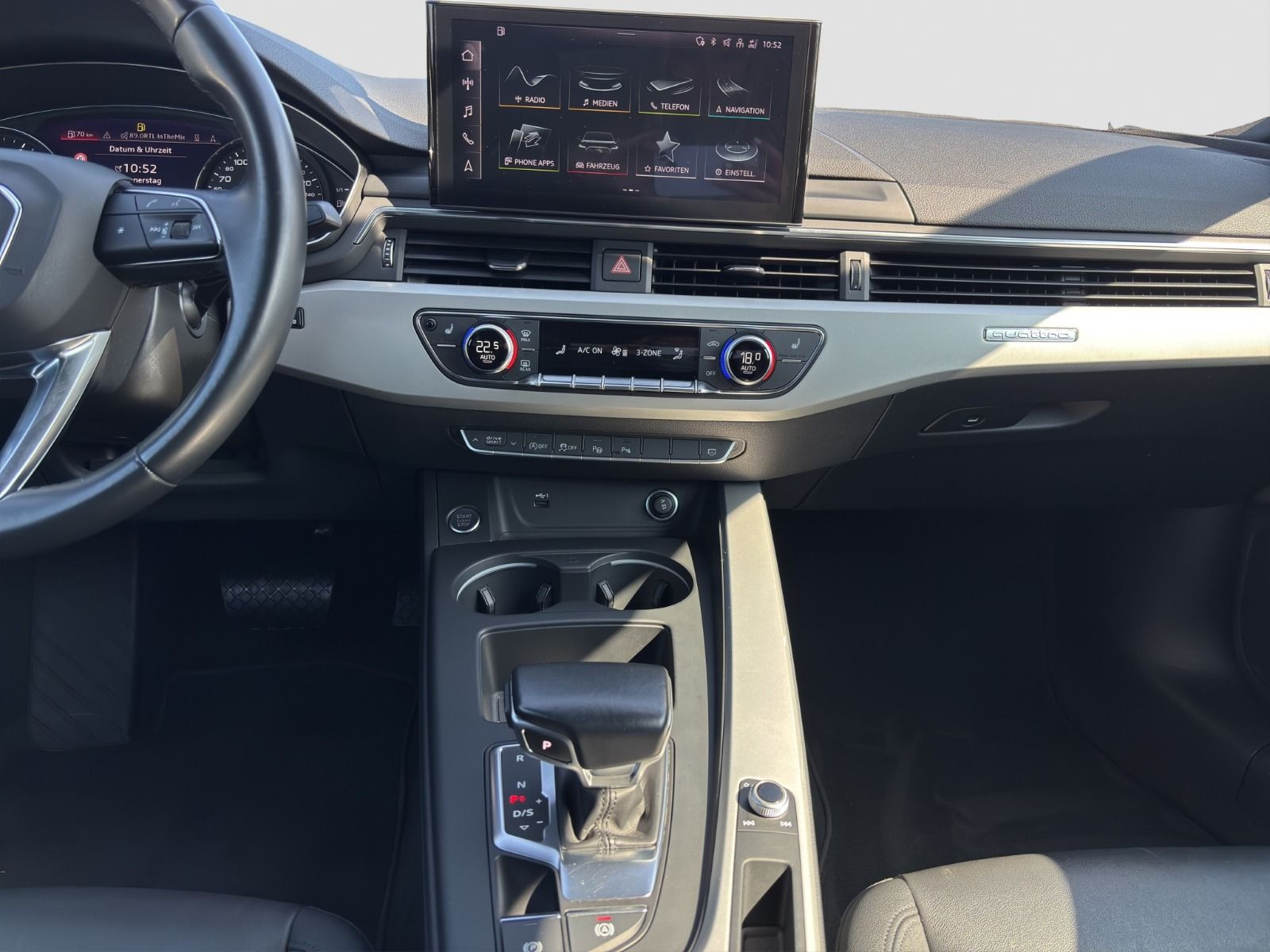 Audi - A5 Coupé_14 Audi - A5 Coupé_14