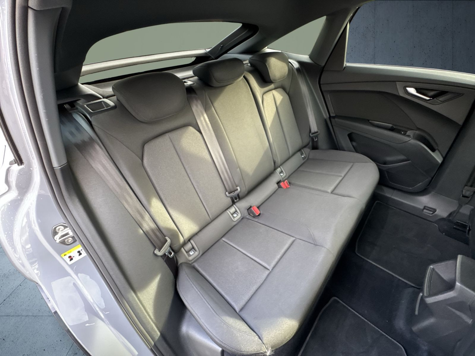 Audi - Q4 Sportback e-tron_17 Audi - Q4 Sportback e-tron_17