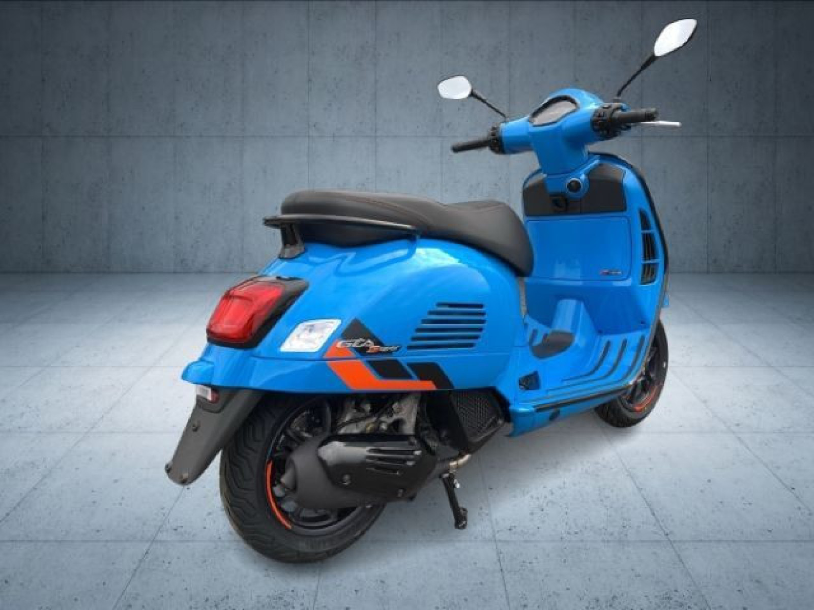Vespa - _5