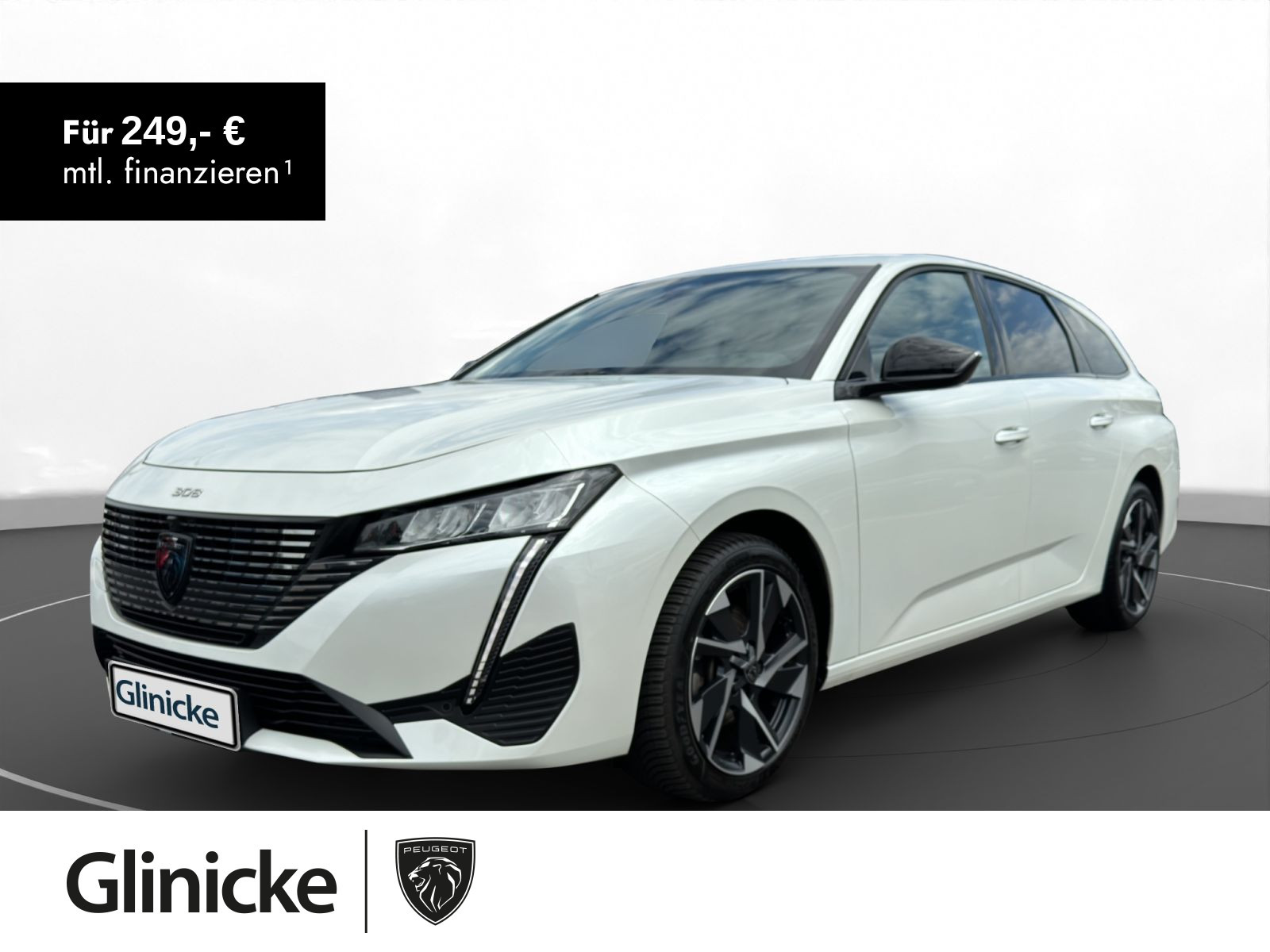 Peugeot - 308_1