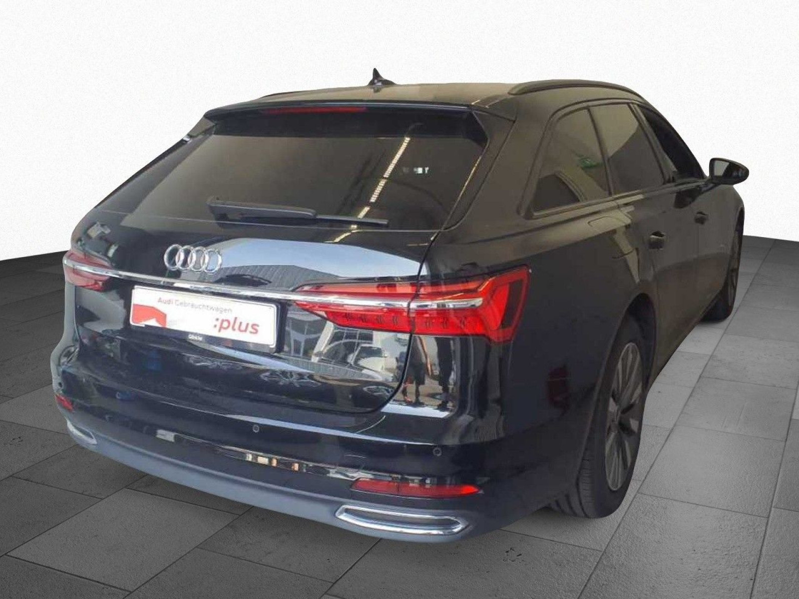 Audi - A6 Avant_4