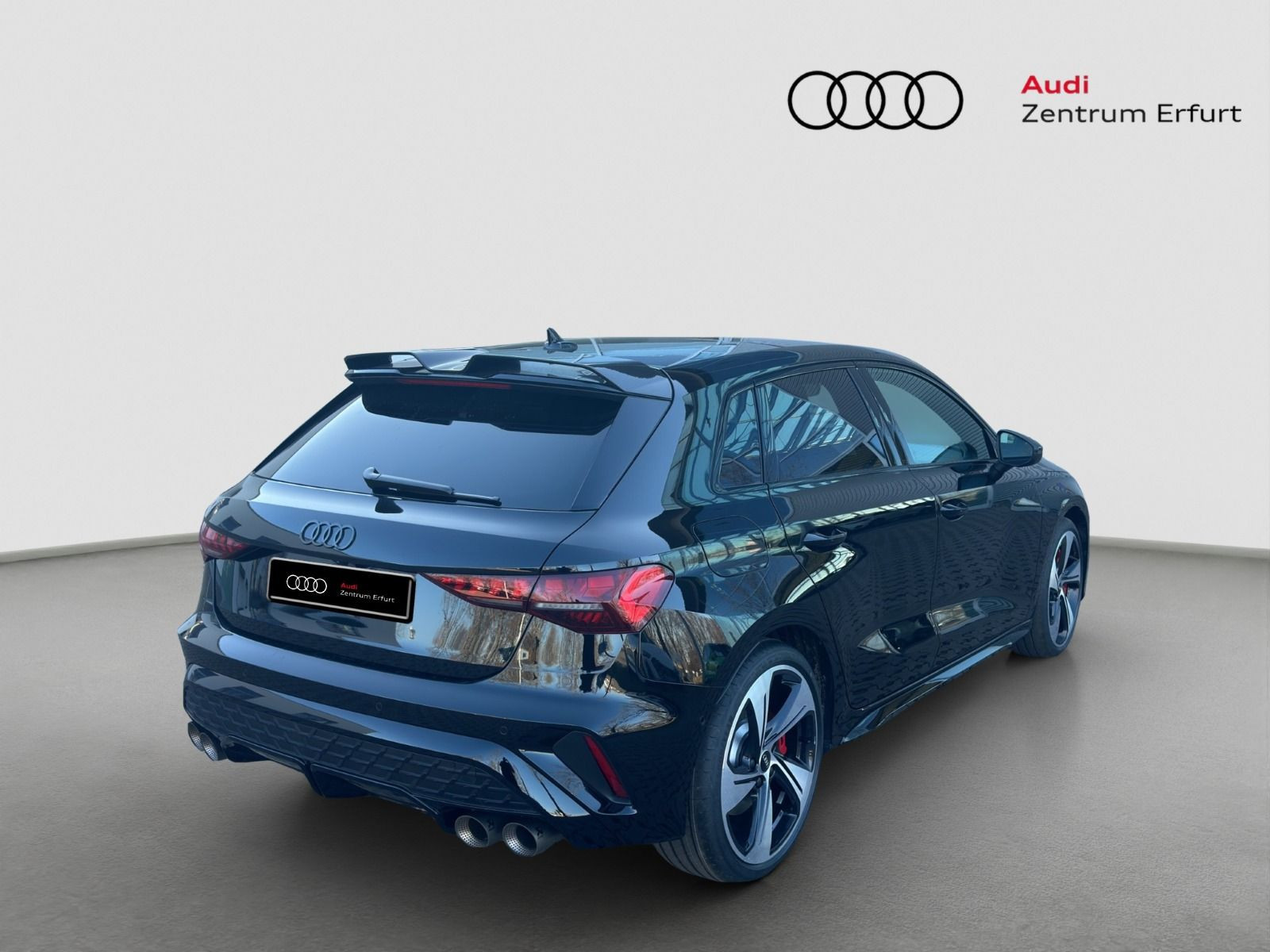 Audi - S3 Sportback_8