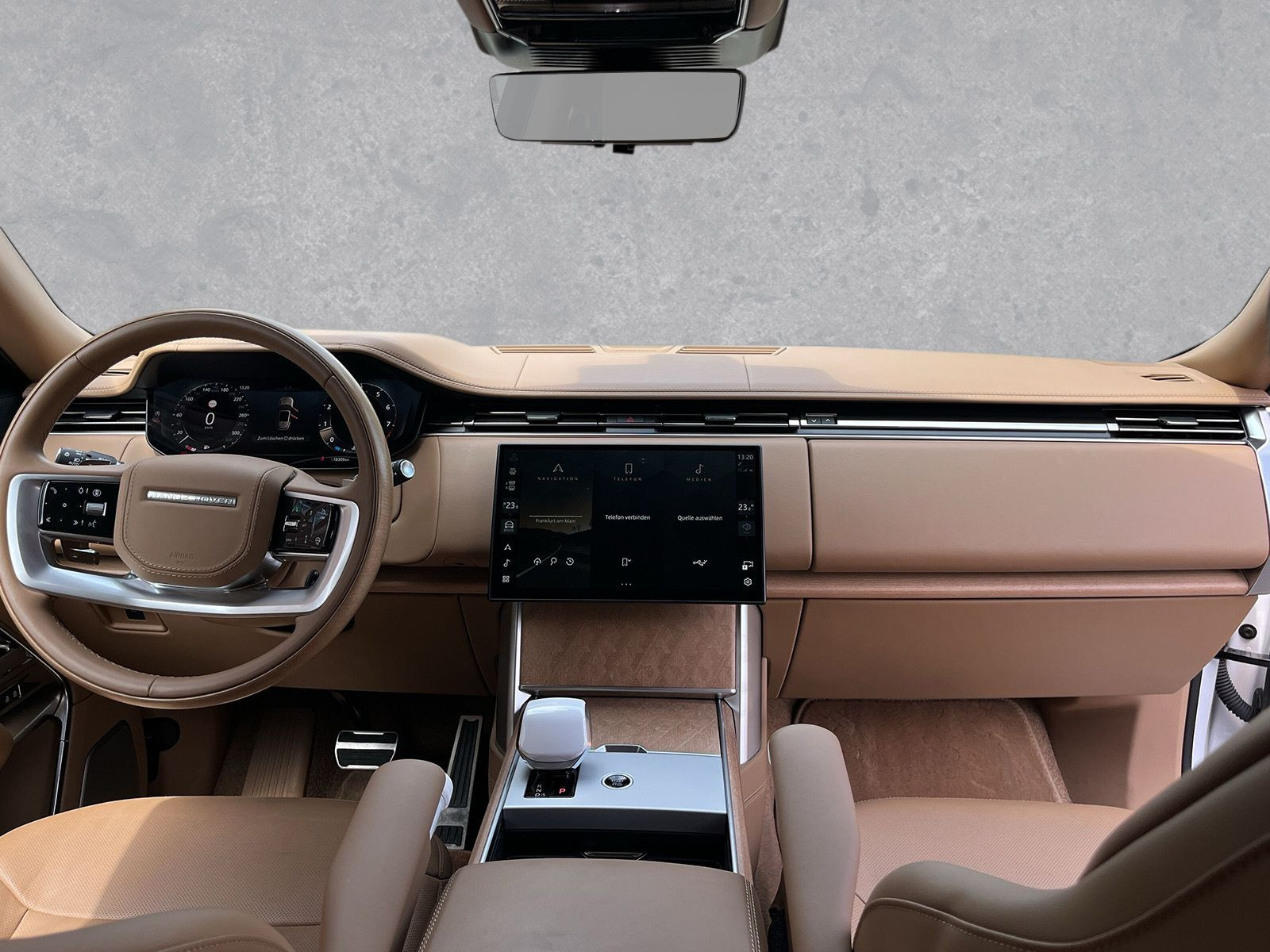 Land Rover - Range Rover_4