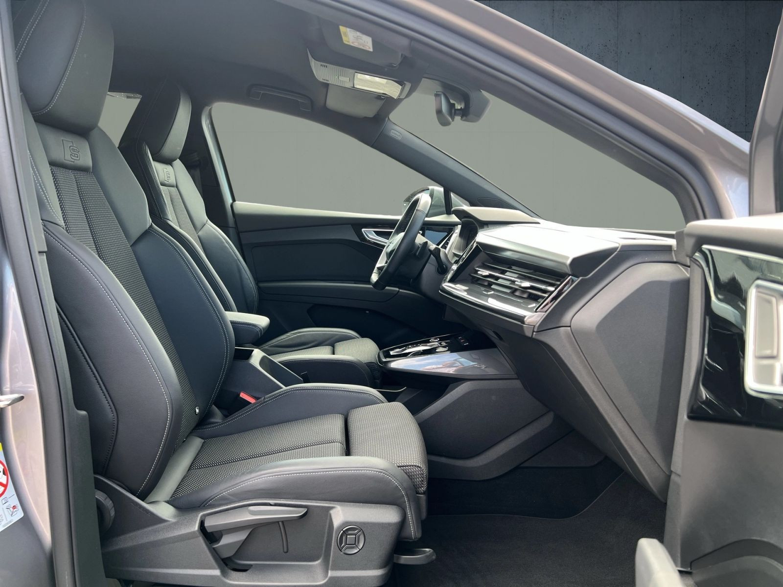 Audi - Q4 Sportback e-tron_15 Audi - Q4 Sportback e-tron_15