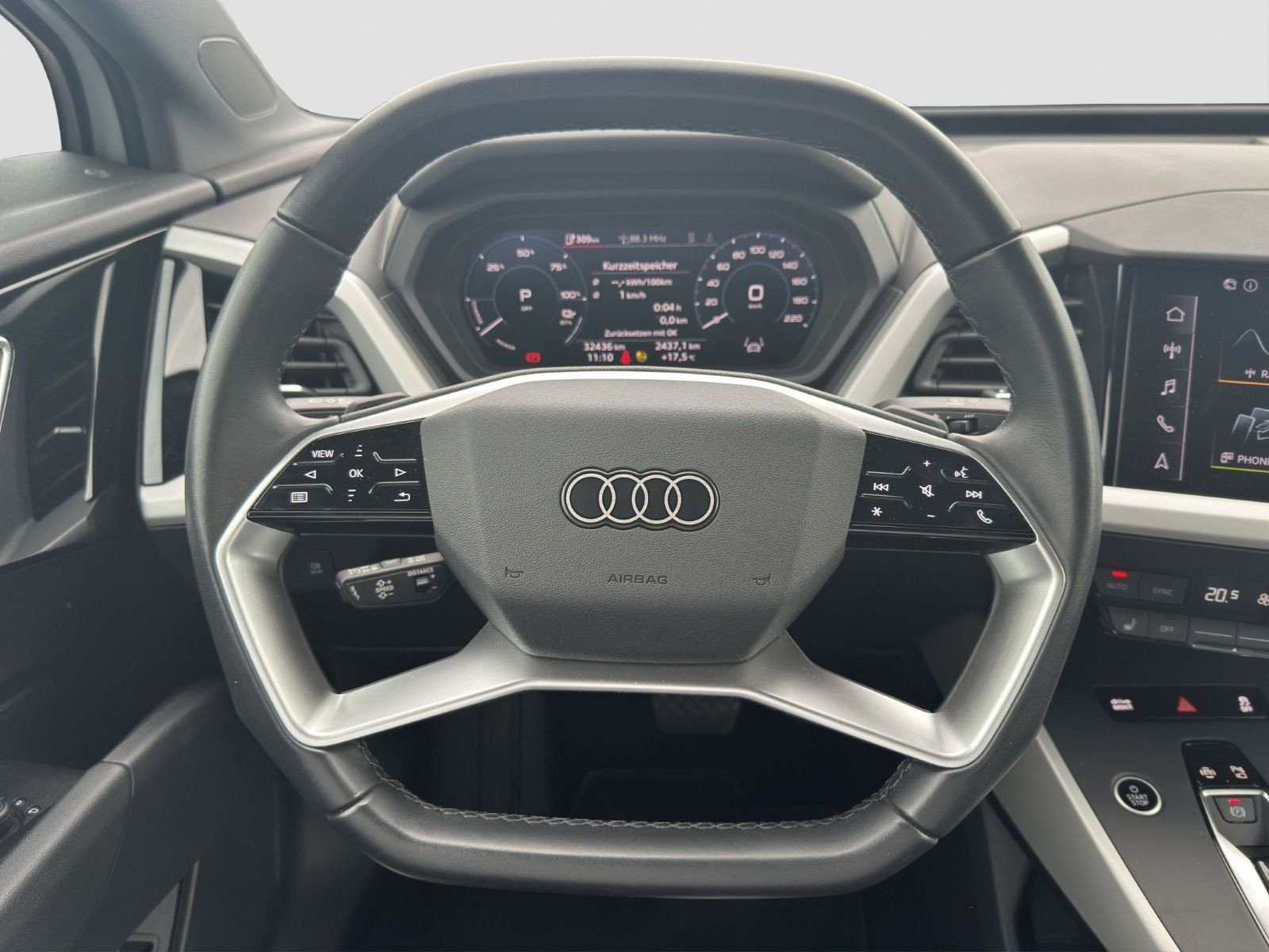 Audi - Q4 Sportback e-tron_9