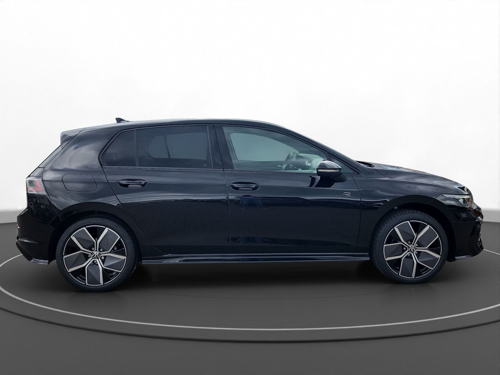 Volkswagen - Golf_8