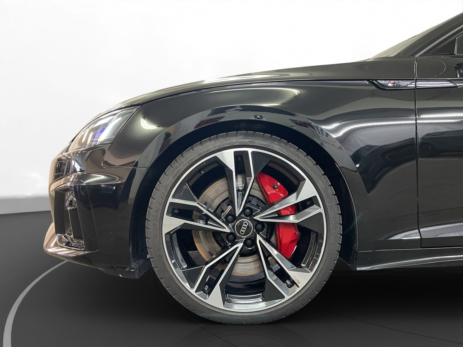 Audi - S5 Sportback_13