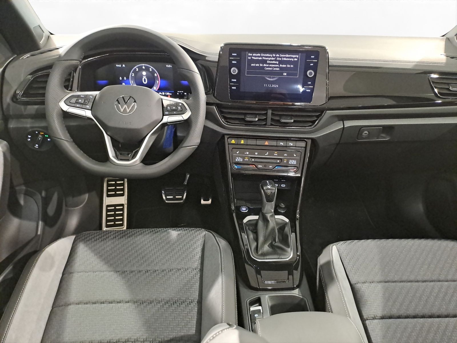 Volkswagen - T-Roc Cabriolet_13