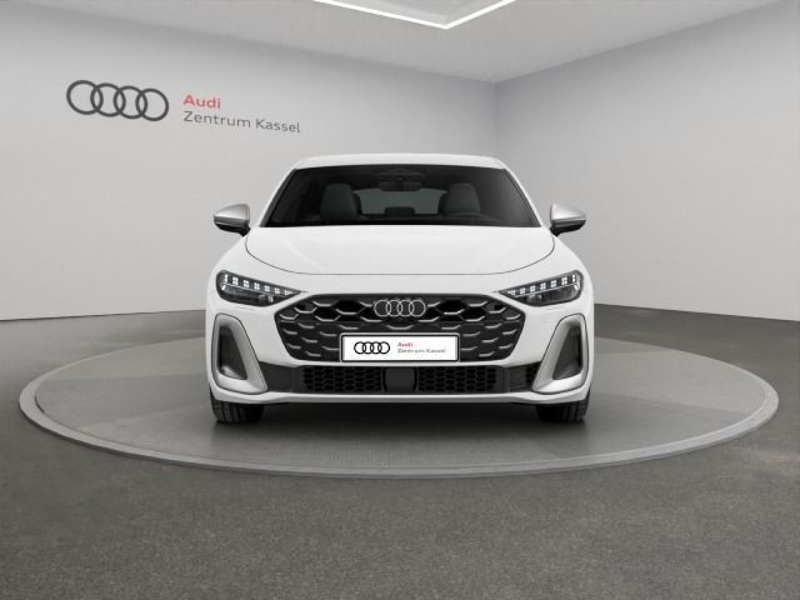 Audi - S5 Limousine_5
