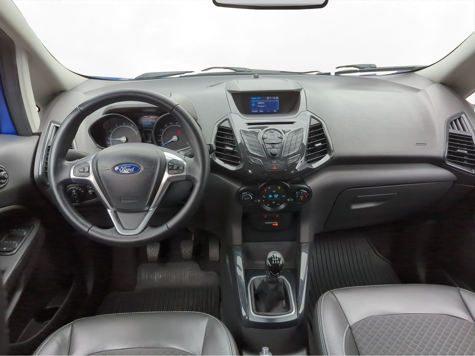 Ford - EcoSport_4 Ford - EcoSport_4