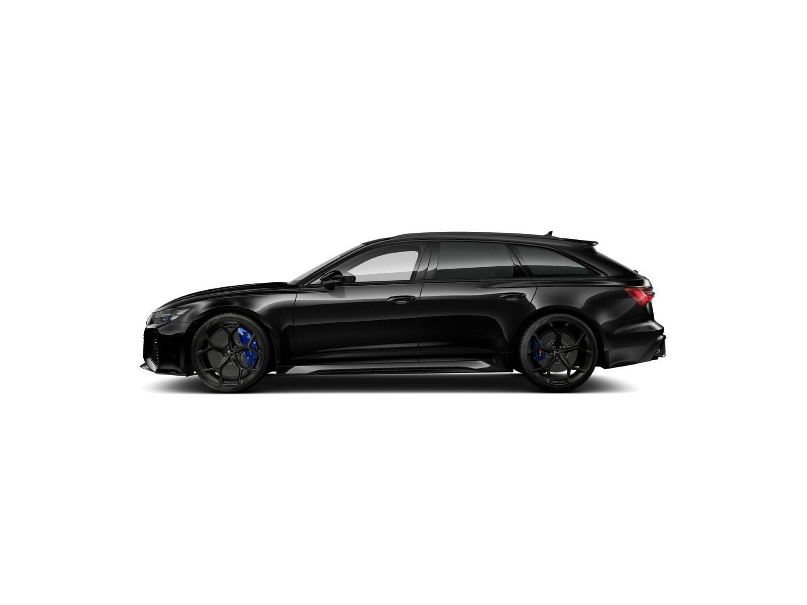 Audi - RS 6 Avant_8