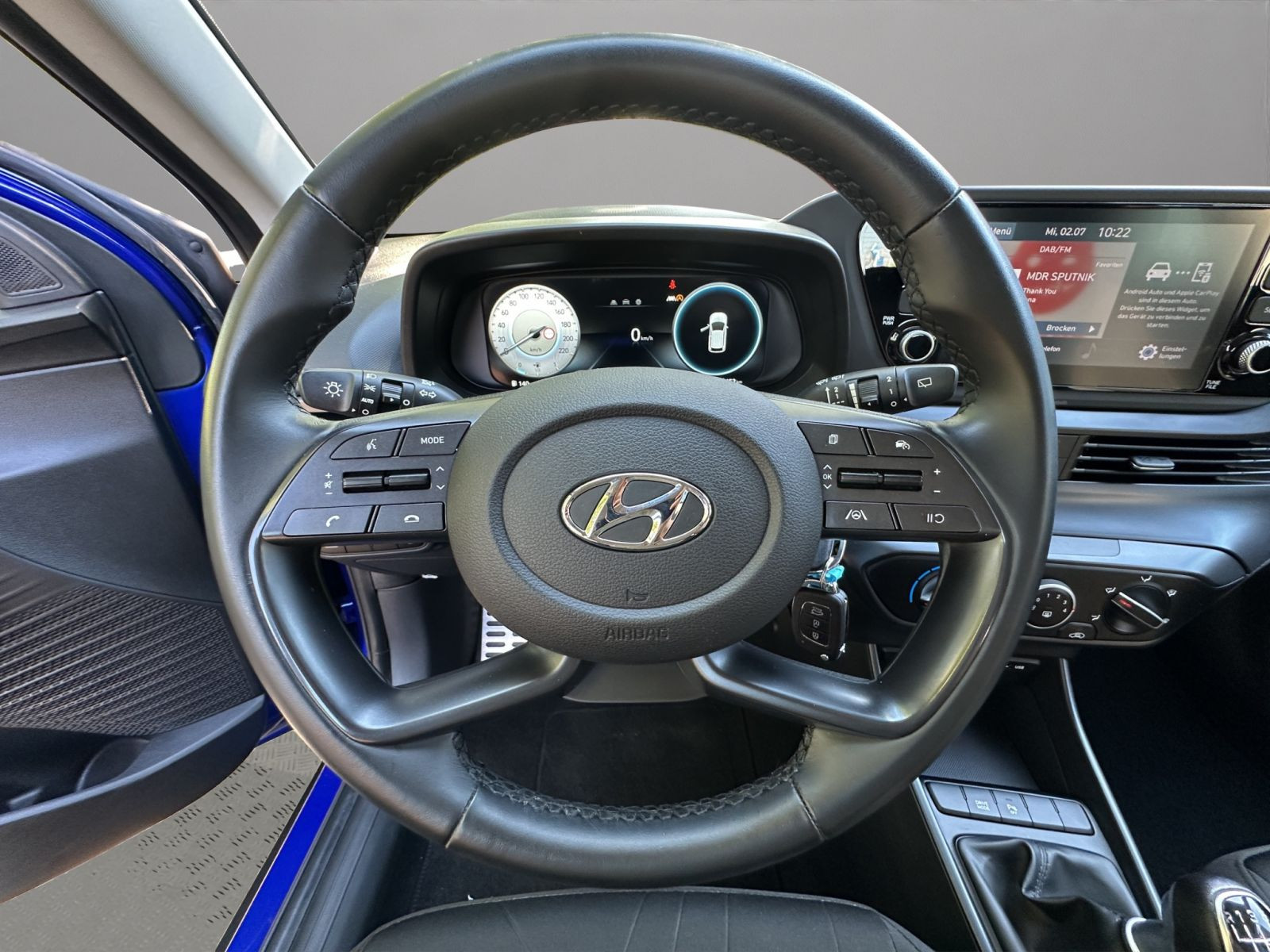 Hyundai - BAYON_10