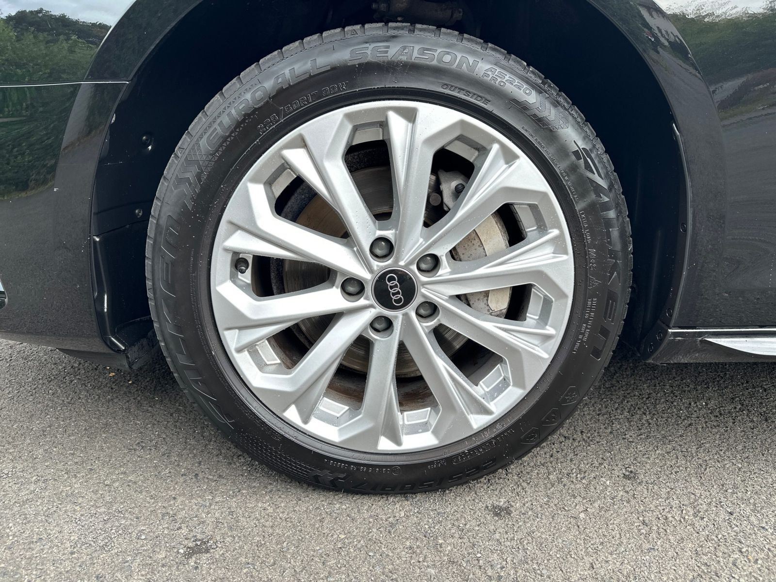 Audi - A4 Avant_9