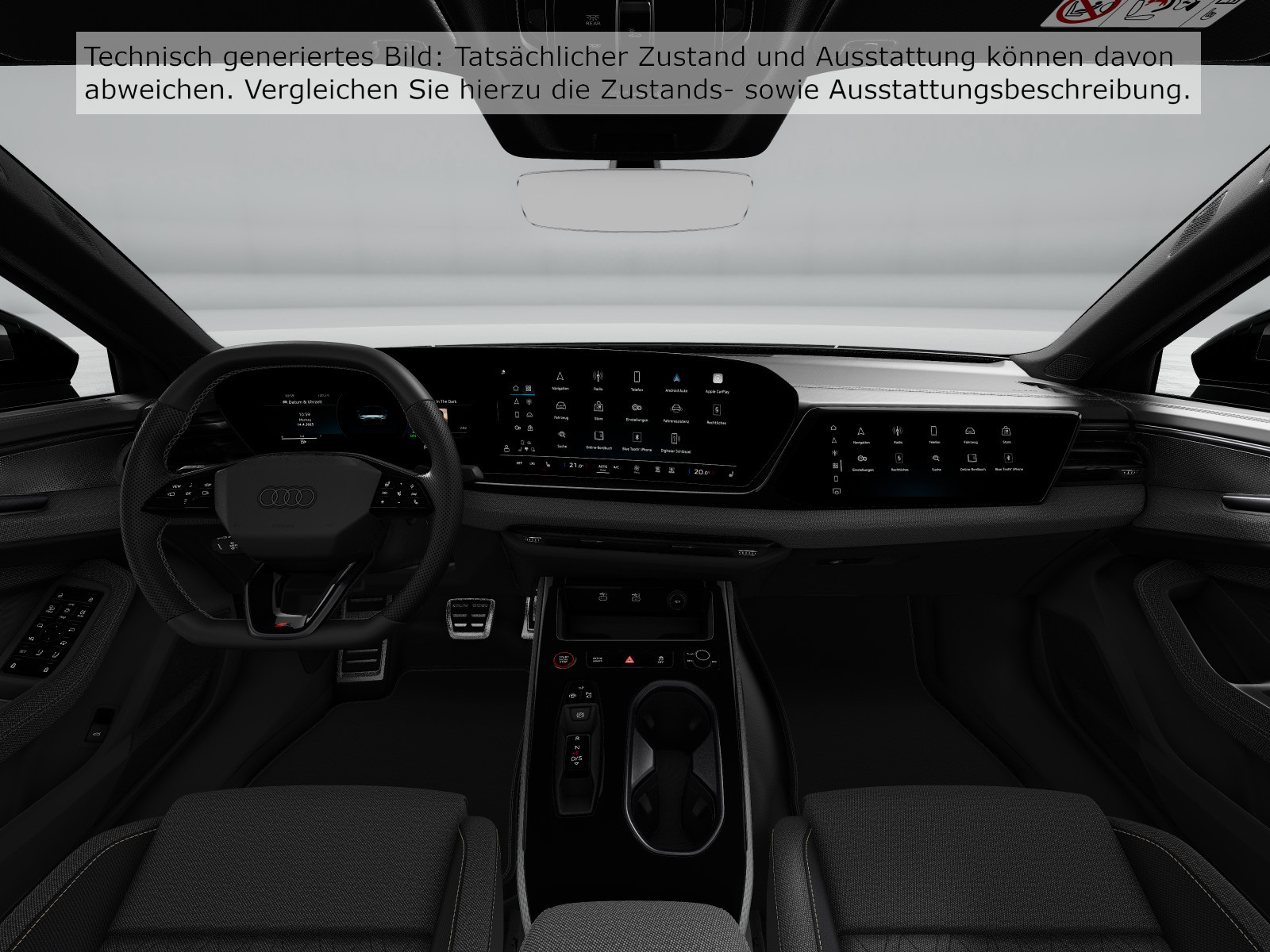 Audi - A6 Limousine_11