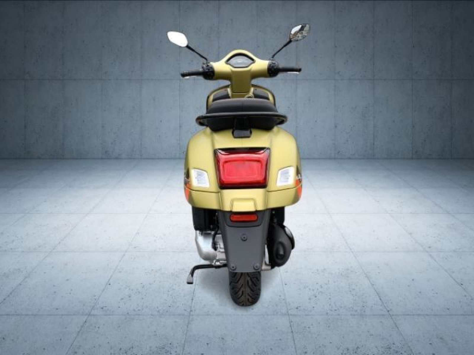 Vespa - _4
