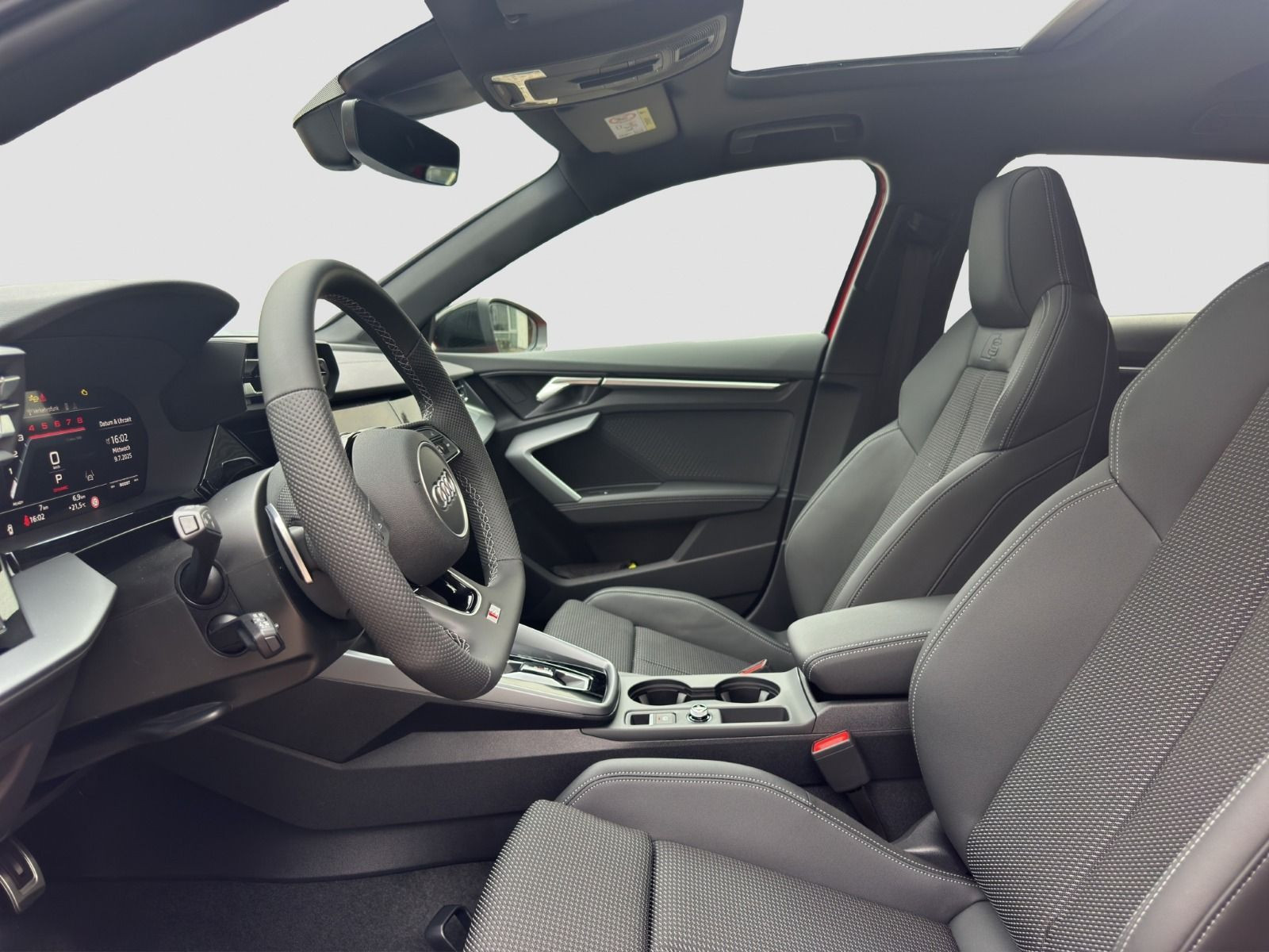 Audi - S3 Sportback_11
