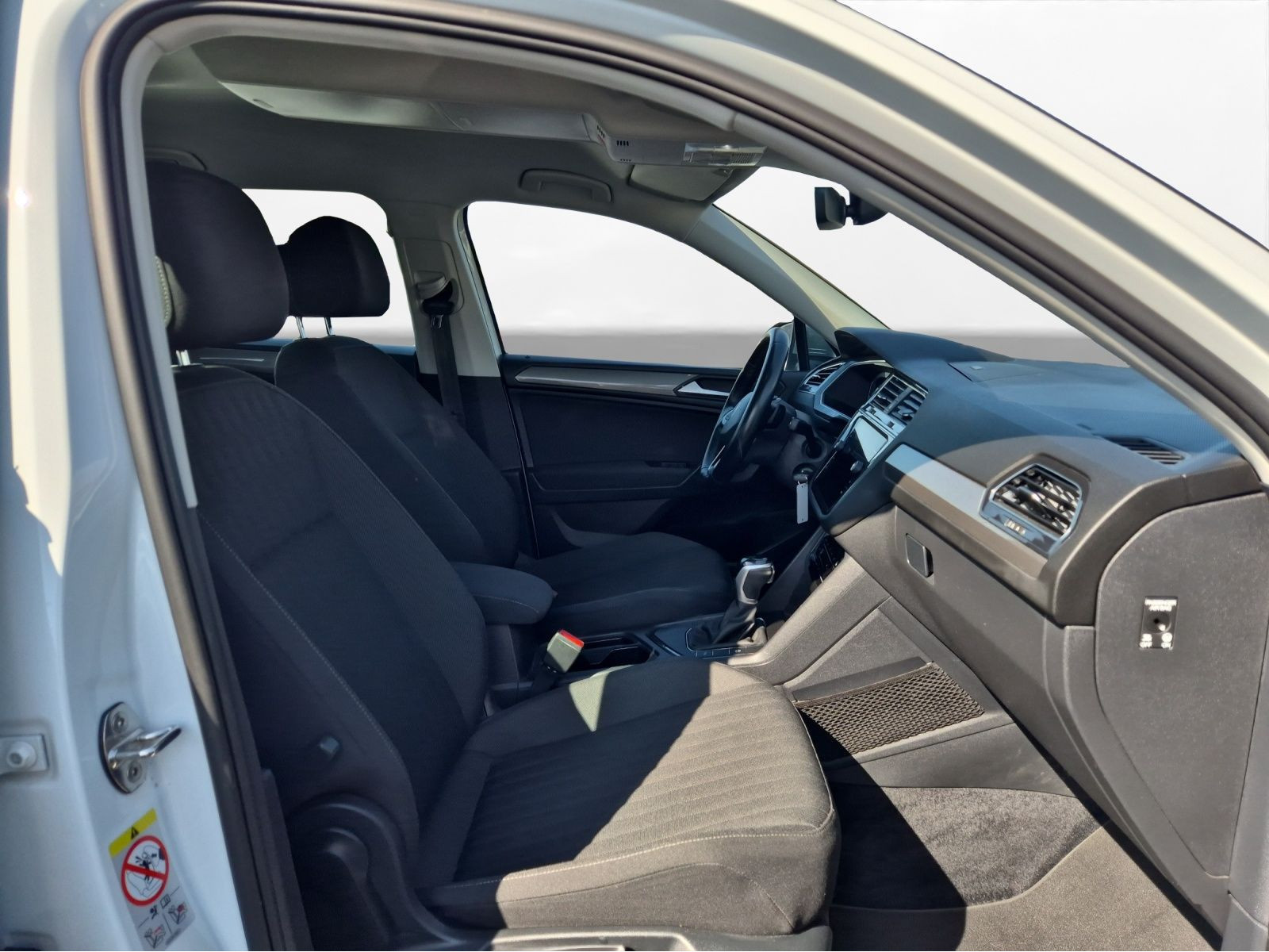 Volkswagen - Tiguan Allspace_12