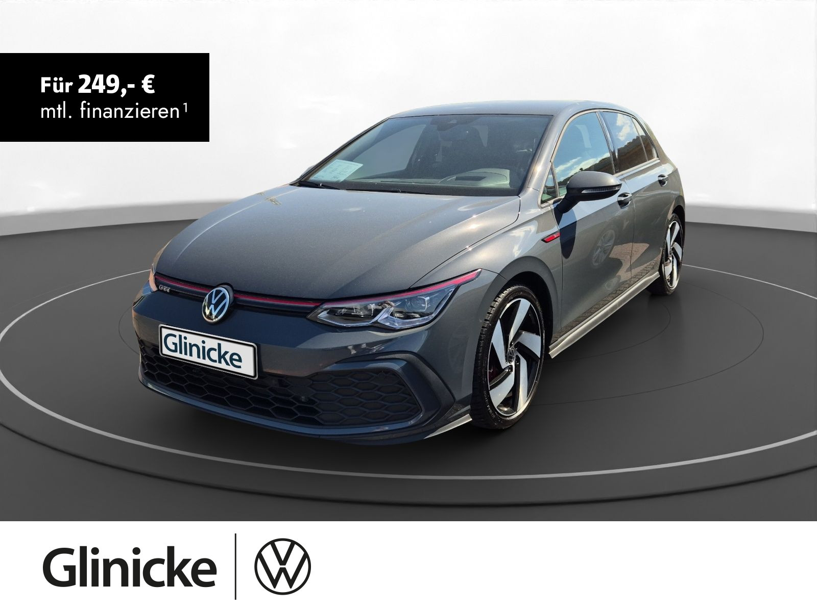 Volkswagen - Golf GTI_1